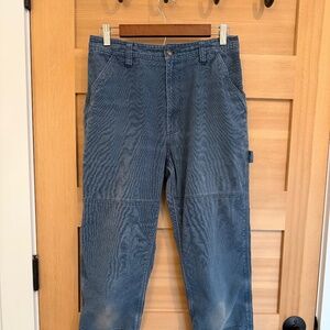 Patagonia Double Knee Work Pant